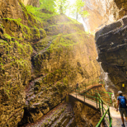 Breitachklamm
