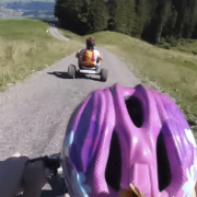 Mountaincart Hörnerbahn