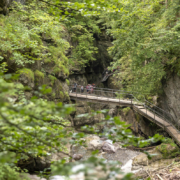 Starzlachklamm